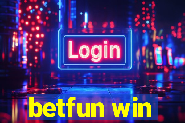 betfun win